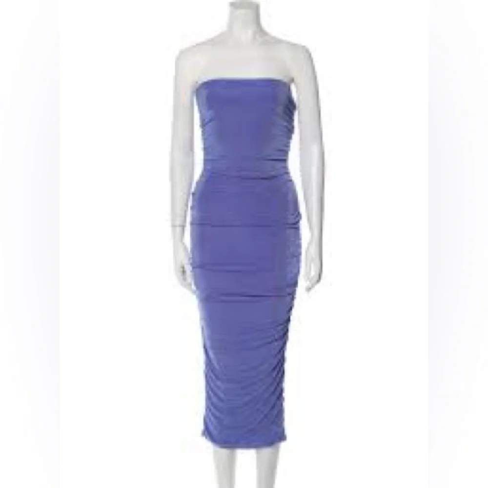 NWT SEROYA Martha Dress - Picture 4 of 4